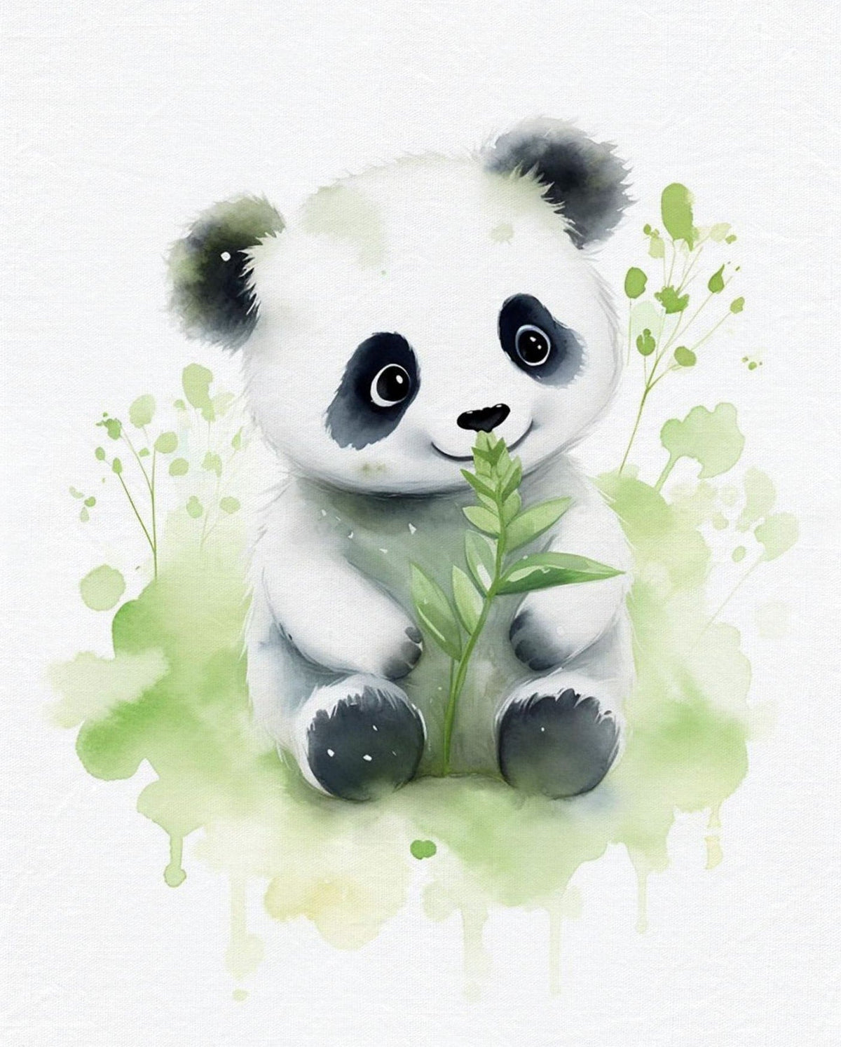 Animals wall art