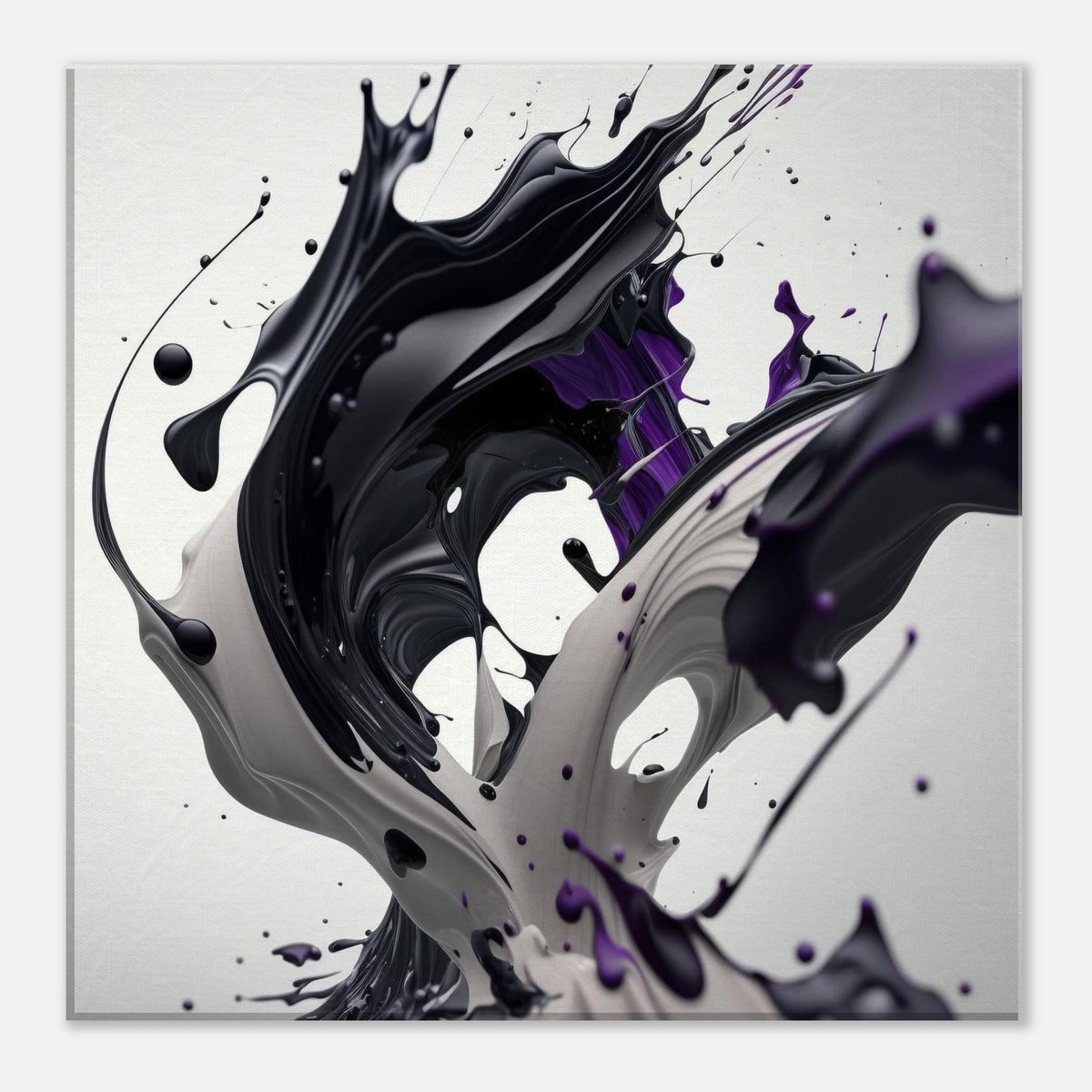 ink splatter, marble pattern, abstract sharp photo realistic photography sharp 4K detailed 5