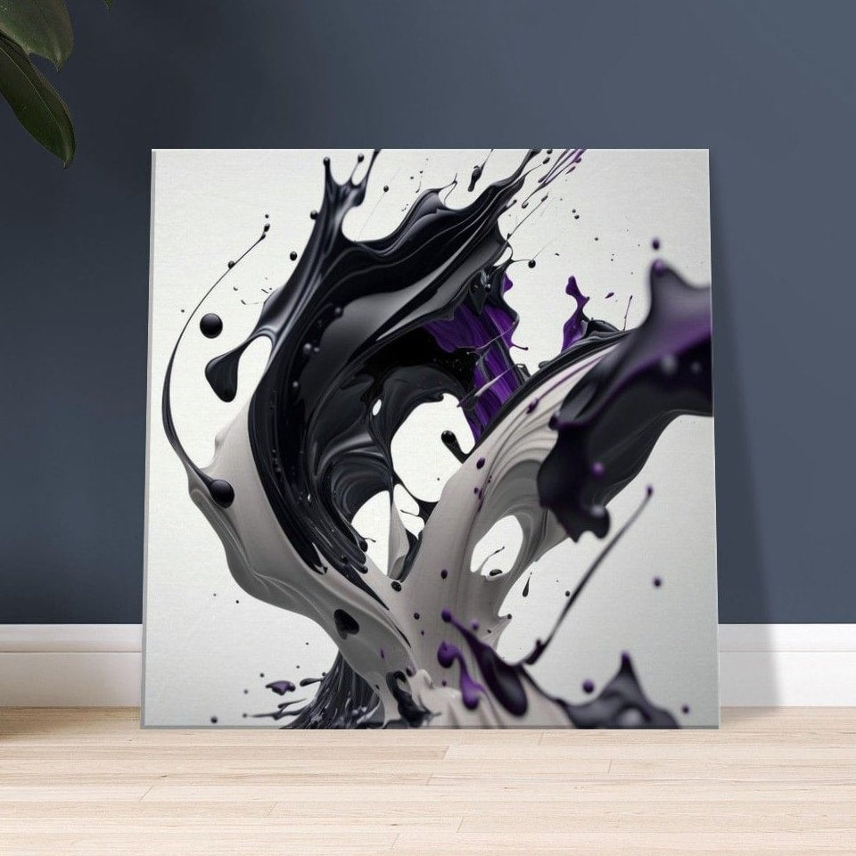ink splatter, marble pattern, abstract sharp photo realistic photography sharp 4K detailed 5