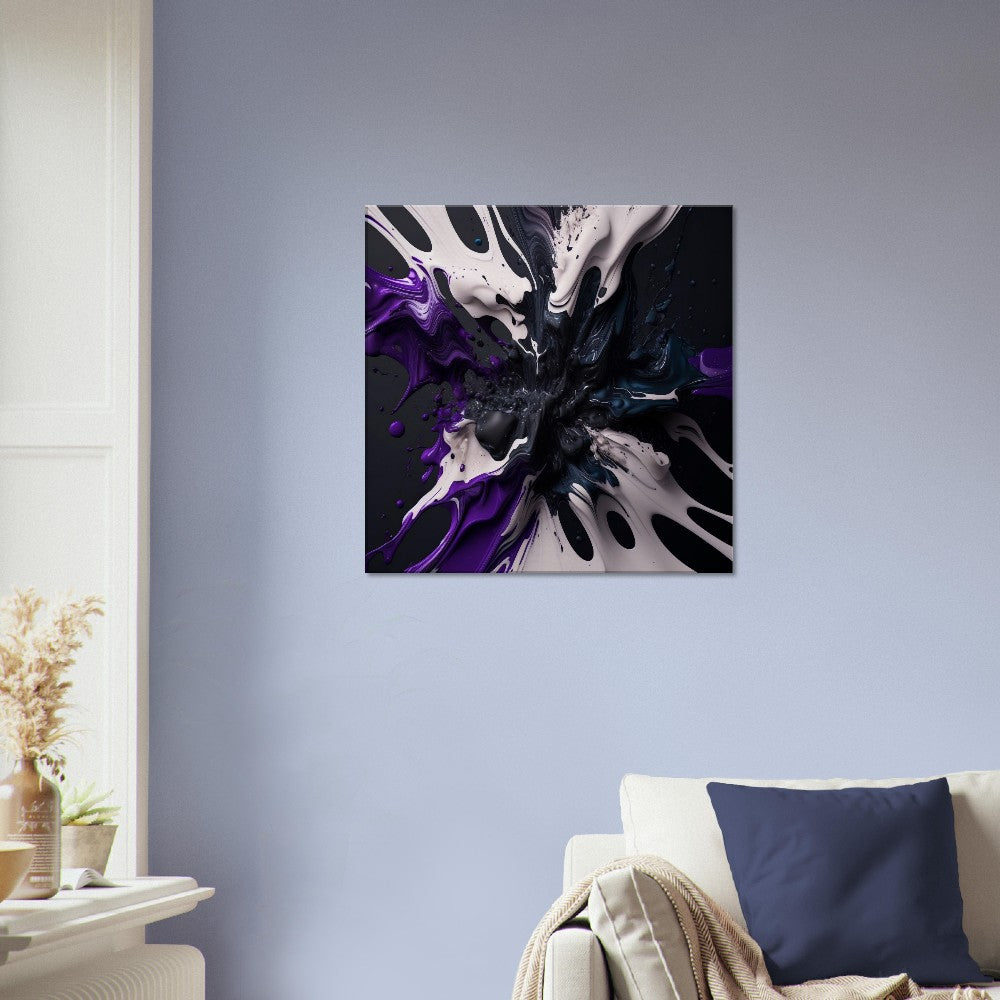 ink splatter, marble pattern, abstract sharp photo realistic photography sharp 4K detailed 7