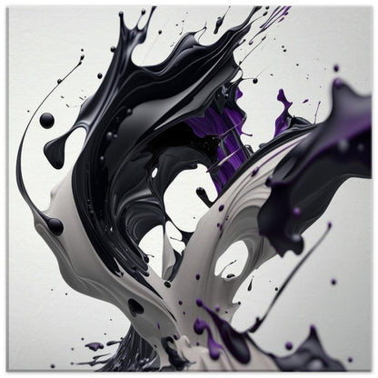ink splatter, marble pattern, abstract sharp photo realistic photography sharp 4K detailed 5