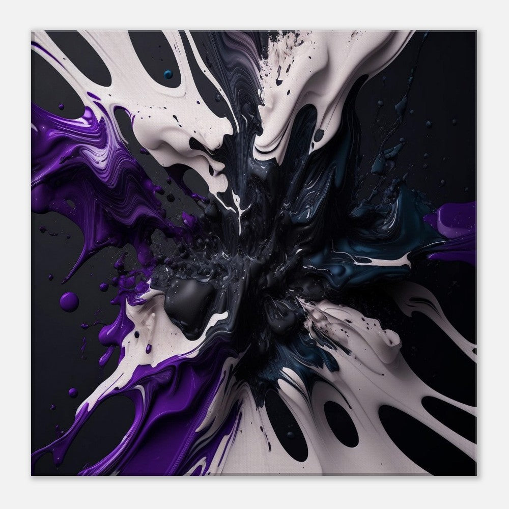 ink splatter, marble pattern, abstract sharp photo realistic photography sharp 4K detailed 7